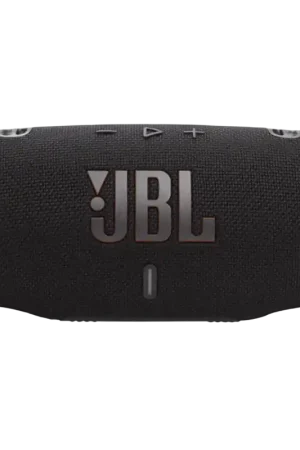 À ne pas manquer - JBL Charge 6 Noir - Enceinte Bluetooth
