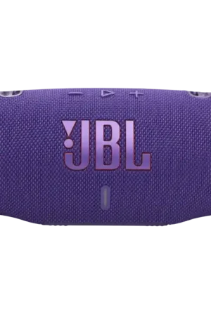 Disponible | JBL Charge 6 Pourpre - Enceinte Bluetooth