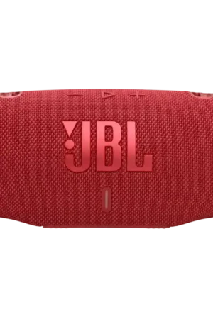 Petit prix - JBL Charge 6 Rouge - Enceinte Bluetooth
