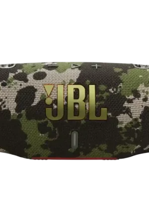 JBL Charge 6 Squad - Enceinte Bluetooth - Qualité professionnelle