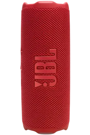 JBL Flip 7 Rouge - Enceinte Bluetooth | Très apprécié des clients