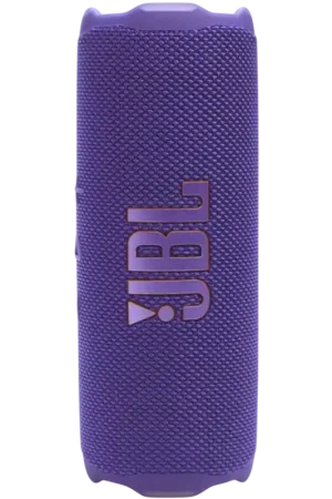 JBL Flip 7 Violet - Enceinte Bluetooth - Commandez maintenant