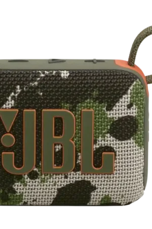 JBL Go 4 4,2 W Camouflage - Enceinte Bluetooth - Petit prix