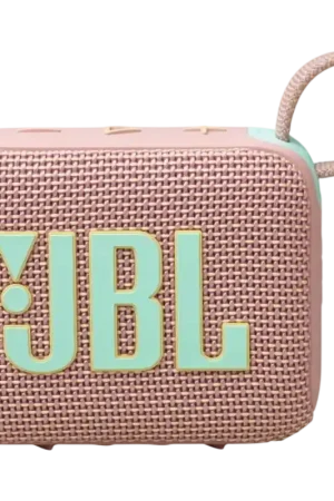 Nouveau au catalogue | JBL Go 4 4,2 W Rose - Enceinte Bluetooth