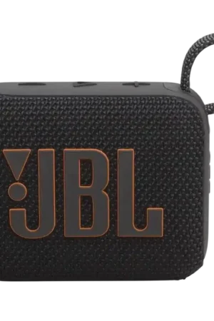 Nouveau en boutique - JBL GO 4 4.2 W Noir - Enceinte Bluetooth