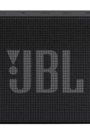 Bonne affaire - JBL GO Essential 2 Noir - Enceinte Bluetooth