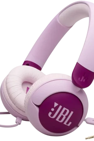 JBL Junior 320 Kids Violet | Produit phare
