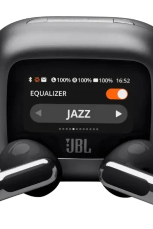 Réduction spéciale - JBL Live Flex 3 Spatial Sound Noir