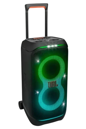 JBL PartyBox Stage 320 240 W Noir - Enceinte portable pour fêtes | Dernière chance