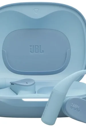 Prix malin | JBL Sense Lite Sans fil IP54 32 h Bleu