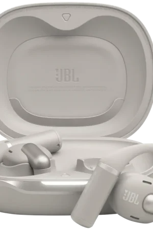 Disponible maintenant | JBL Sense Pro sans fil IP54 38 h Gris