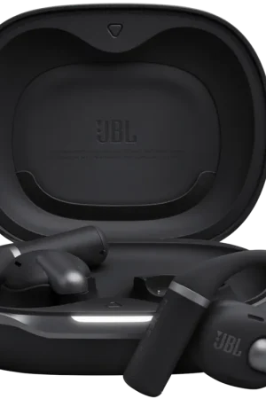 Prix exceptionnel - JBL Sense Pro sans fil IP54 38 h Noir