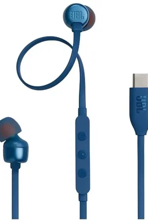 Tout nouveau | JBL Tune 310C USB-C Bleu