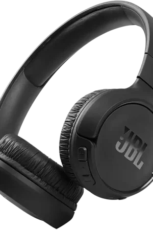 Nouveau chez nous - JBL Tune 510BT Noir Casque Bluetooth