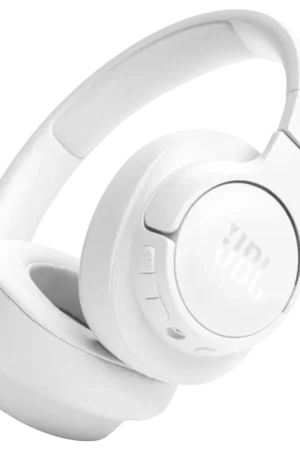 JBL Tune 720BT Blanc - Promotion