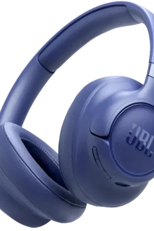 Achetez dès aujourd'hui | JBL Tune 730BT Bluetooth 6.0, autonomie de 76 h Bleu - Casque circumaural sans fil