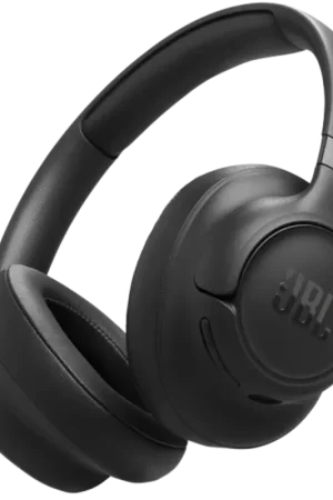Profitez-en maintenant | JBL Tune 730BT Bluetooth 6.0, autonomie de 76 h Noir - Casque circumaural sans fil