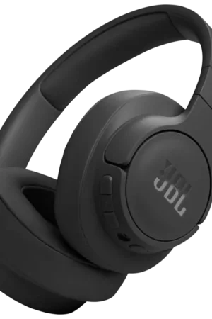 Réduction - JBL Tune 770NC Noir