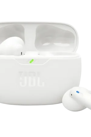 Aujourd'hui seulement | JBL Wave Beam 2 Bluetooth Blanc - Casques sans fil