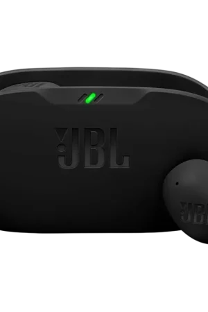 JBL Wave Buds 2 Noir Réduction de Bruit (ANC) - Écouteurs Bluetooth | Très populaire