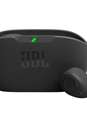 Tout juste disponible | JBL Wave Buds TWS Noir