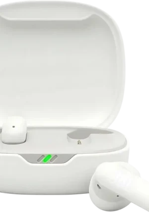 Dernier arrivage | JBL Wave Flex 2 Blanc