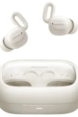 Prix bas - Joyroom Cozydots Series JR-TS1 TWS Blanc