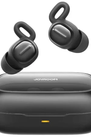 Retour facile - Joyroom Cozydots Series JR-TS1 TWS Noir