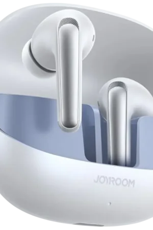 Joyroom Funpods Series JR-FN2 TWS Blanc - Best-seller