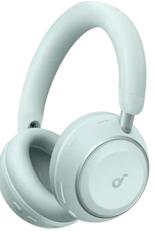 Soundcore Space 2 Bluetooth ANC Hi-Res 70 h Vert écume | Prix malin