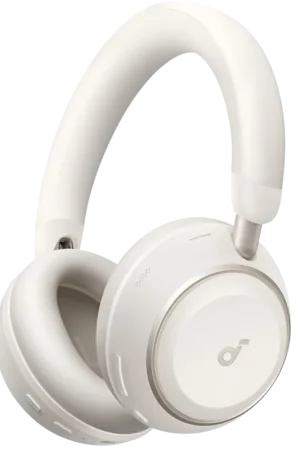 Soundcore Space 2 Bluetooth ANC Hi-Res 70 h White | Très bien noté