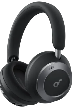 Soundcore Space One Pro Noir - Offre exclusive