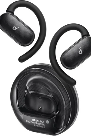 Achetez maintenant | Soundcore V40i Noir - Écouteurs Bluetooth
