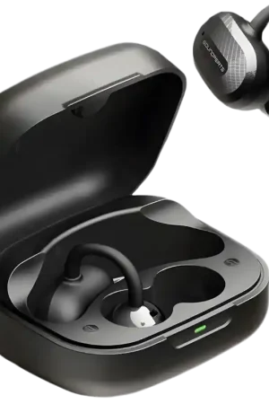 Soldes | SoundPEATS Air Clip Open Ear - Écouteurs Bluetooth