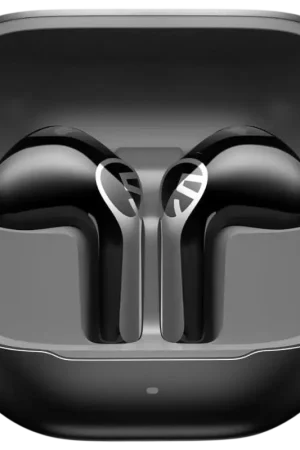 Nouveau produit - SoundPEATS Air6 HS Écouteurs Bluetooth Noir