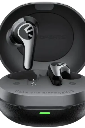 SoundPEATS C30 Écouteurs Bluetooth Noir | Économisez maintenant
