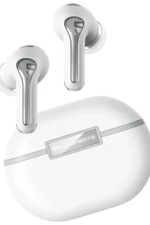SoundPEATS Capsule3 Pro TWS Blanc - Non Scelle | Tendance