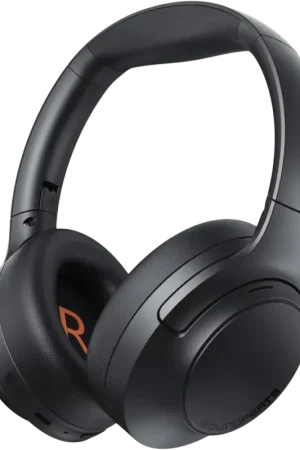 Offre limitée - SoundPEATS Cove Pro ANC 56 dB Bluetooth 6.0 - Casque sans fil