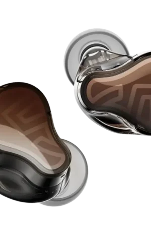 SoundPEATS H3 TWS Titanium/Black - Écouteurs Bluetooth - Tout juste disponible