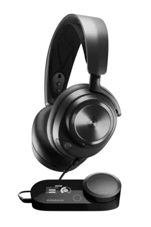 Prix promo | Steelseries Arctis Nova Pro Noir