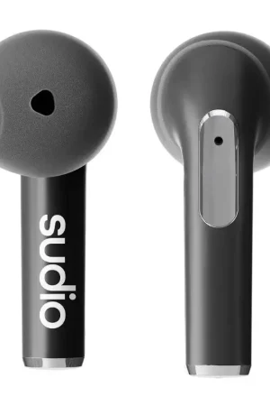 Tout juste arrivé - Sudio N2 Noir