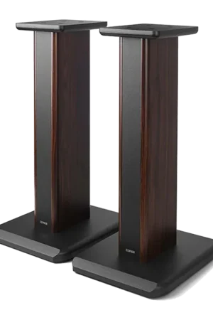 Nouveau chez nous - Supports d'Enceinte Edifier SS03 pour S3000 Pro Paire (2 pcs)
