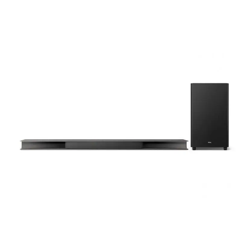 TCL TS9030 RAY·DANZ Series Titanio 3.1 - Barre de son - Desscellée | Vente flash