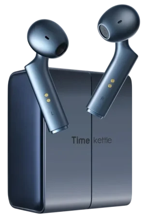 Timekettle W4 IA Bleu | Prix en baisse