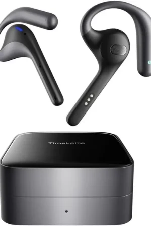 Timekettle W4 Pro IA Noir - Non Scelle | Prix doux