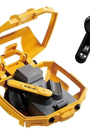 Préféré des clients | Transformers TF-T32 Jaune