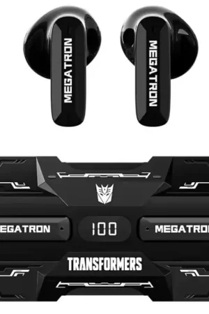 Top des ventes | Transformers TF-T51 Noir/Blanc