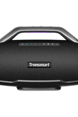Tronsmart Bang Max 130W pour les Fêtes - Enceinte Bluetooth | Nouveau lancement