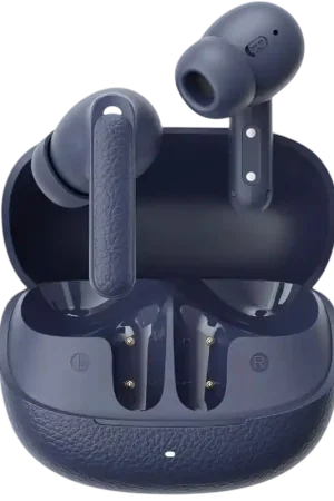 Quantité limitée - QCY Buds HT15 Blue - Écouteurs