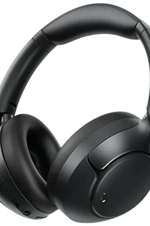 QCY H3 pro Noir - Casque d'écoute | Achetez maintenant